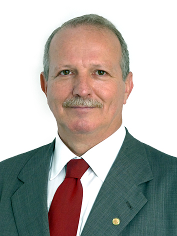 Foto do(a) deputado(a) CLAUDIO RORATO