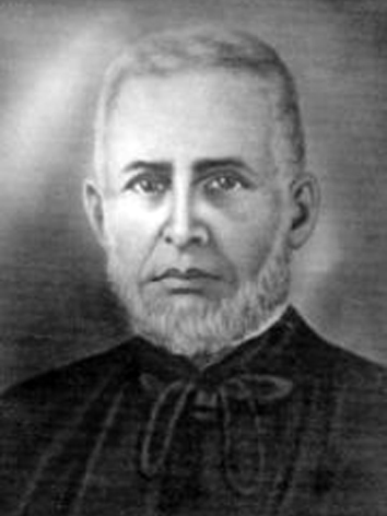 Foto do(a) deputado(a) LIMPO DE ABREU