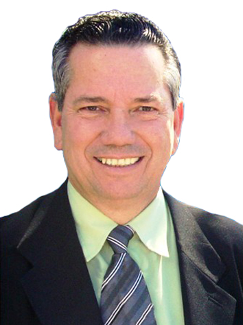 Foto do(a) deputado(a) IRINEU RODRIGUES