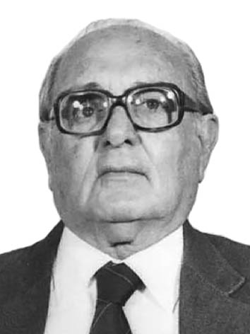 Foto de perfil do deputado ALUÍZIO CAMPOS