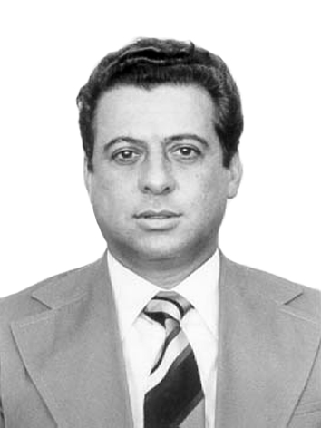 Foto do(a) deputado(a) ALYSSON PAULINELLI