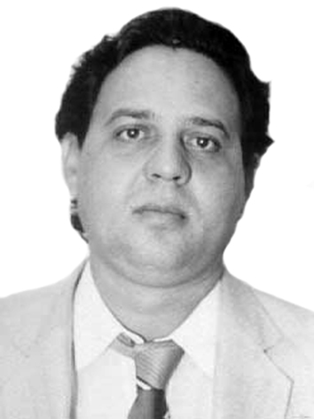 Foto de perfil do deputado ANTERO DE BARROS