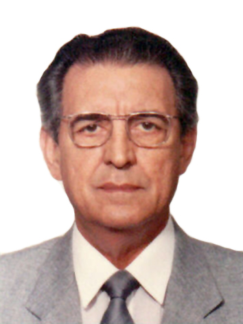 Foto do(a) deputado(a) ARNALDO MORAES