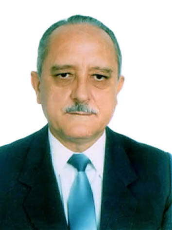 Foto do(a) deputado(a) ARNALDO PRIETO