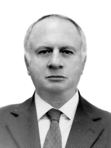 Foto de perfil do deputado ARNOLD FIORAVANTE