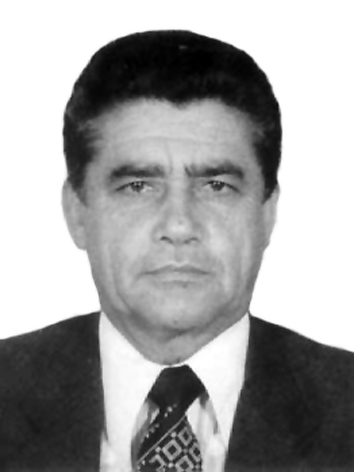 Foto do(a) deputado(a) CELSO DOURADO