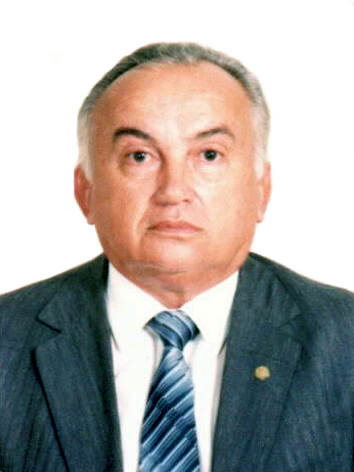 Foto do(a) deputado(a) CHAGAS VASCONCELOS