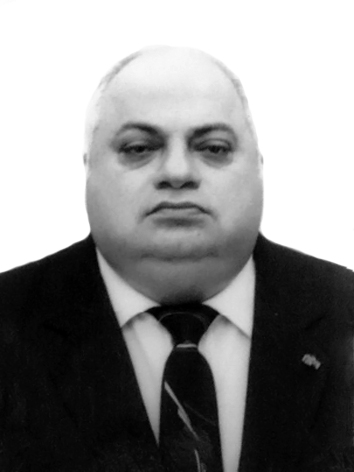 Foto do(a) deputado(a) DIONÍSIO HAGE