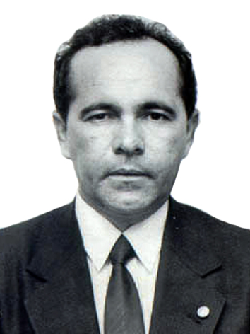 Foto do(a) deputado(a) EDIVALDO HOLANDA