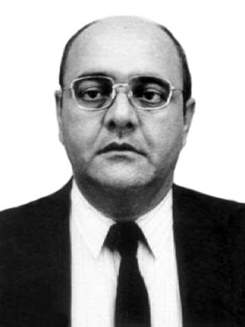 Foto do(a) deputado(a) FAUSTO FERNANDES