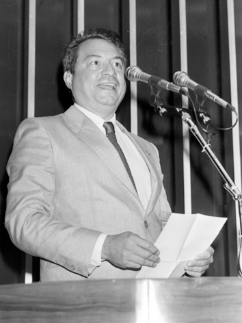 Foto de perfil do deputado FRANCISCO JATAHY