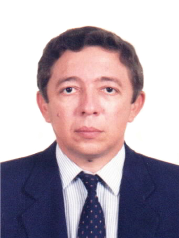 Foto de perfil do deputado FREITAS FILHO