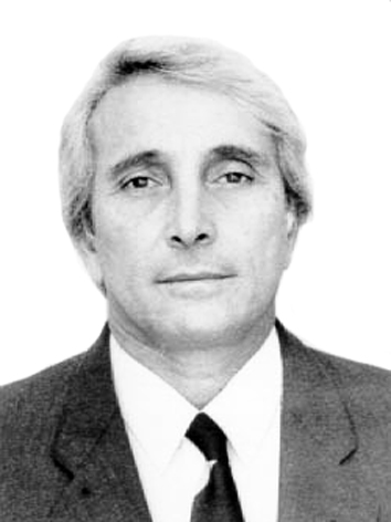 Foto de perfil do deputado JOÃO DA MATA