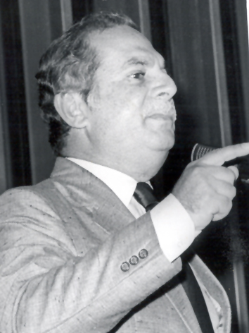 Foto do(a) deputado(a) JORGE MEDAUAR