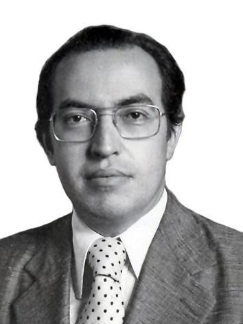 Foto do(a) deputado(a) LÚCIO ALCÂNTARA