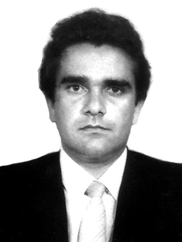Foto do(a) deputado(a) LUIZ FREIRE