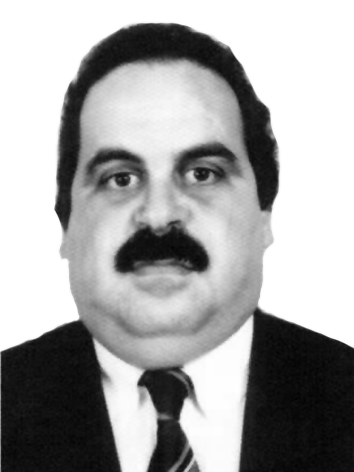 Foto do(a) deputado(a) MAURÍCIO NASSER