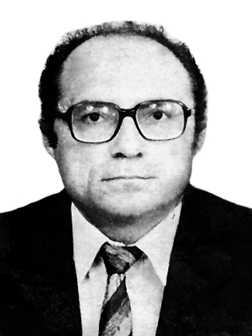 Foto do(a) deputado(a) OSMUNDO REBOUÇAS