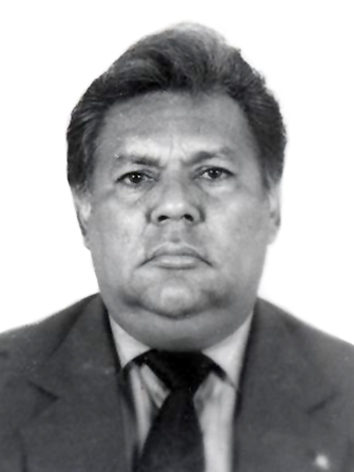 Foto do(a) deputado(a) PAULO ROBERTO