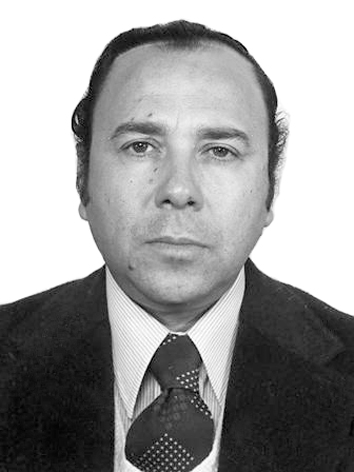 Foto de perfil do deputado ROSPIDE NETTO