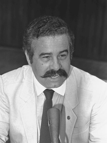 Foto de perfil do deputado THEODORO MENDES