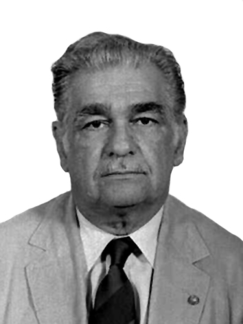 Foto do(a) deputado(a) VIEIRA DA SILVA