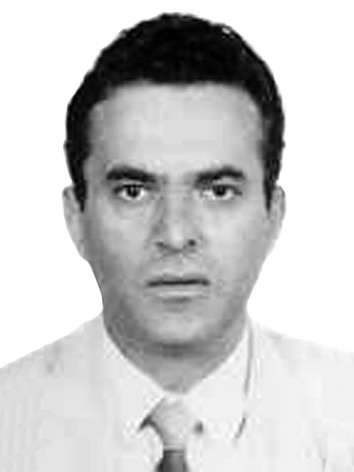 Foto do(a) deputado(a) VILSON SOUZA