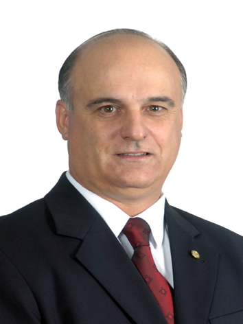 Foto do(a) deputado(a) CLÁUDIO DIAZ