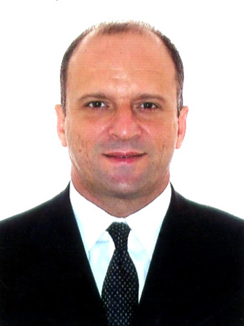 Foto do(a) deputado(a) FERNANDO CHUCRE