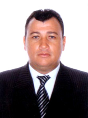 Foto do(a) deputado(a) CRISTIANO MATHEUS