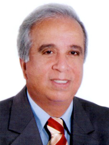 Foto do(a) deputado(a) EDGAR MOURY