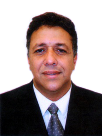 Foto do(a) deputado(a) FERNANDO MELO