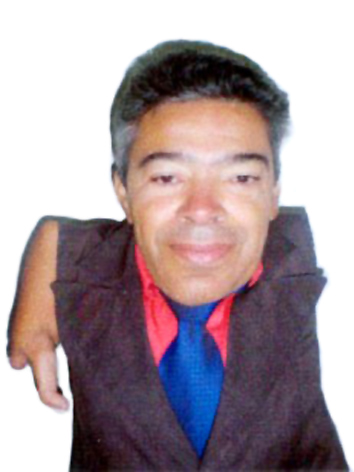 Foto de perfil do deputado GERÔNIMO DA ADEFAL