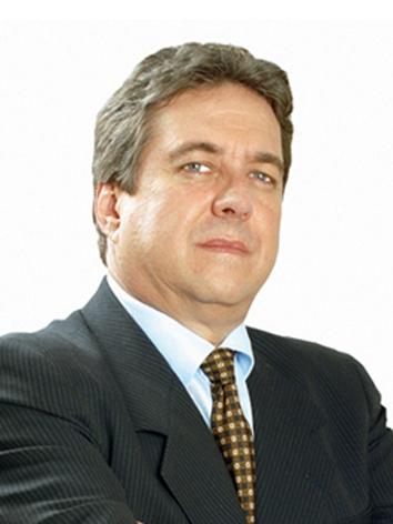 Foto de perfil do deputado ABELARDO CAMARINHA