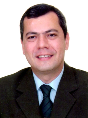 Foto do(a) deputado(a) IRAN BARBOSA