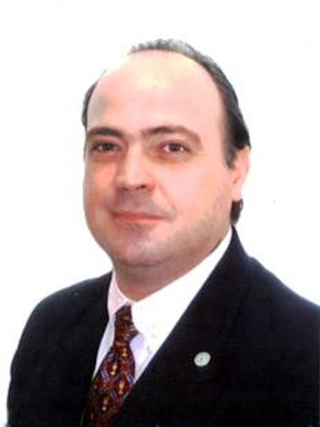 Foto de perfil do deputado JOSÉ PAULO TÓFFANO
