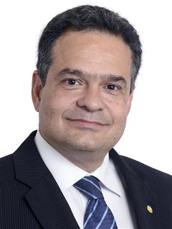 Foto do(a) deputado(a) PAULO HENRIQUE LUSTOSA