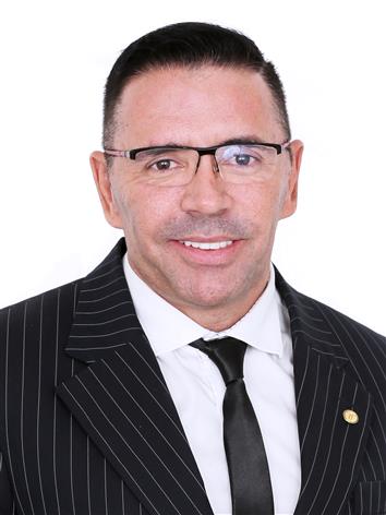 Foto do(a) deputado(a) SABINO CASTELO BRANCO