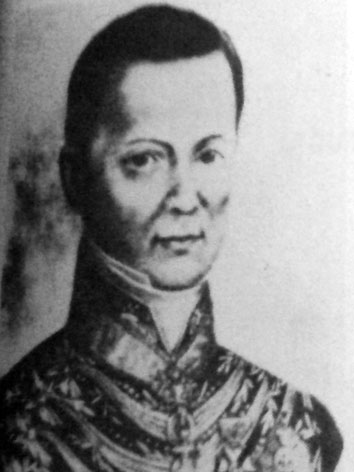 Foto do(a) deputado(a) MIRANDA RIBEIRO