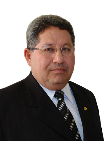 Foto do(a) deputado(a) CHICO ABREU