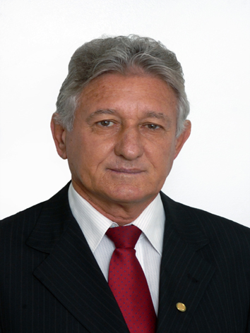 Foto do(a) deputado(a) SATURNINO MASSON