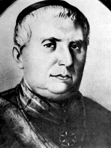 Foto do(a) deputado(a) ARCEBISPO