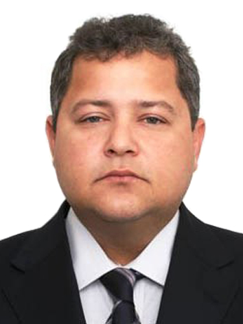 Foto de perfil do deputado ALESSANDRO SABINO