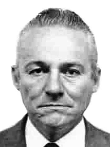 Foto de perfil do deputado JOSÉ AMANDO