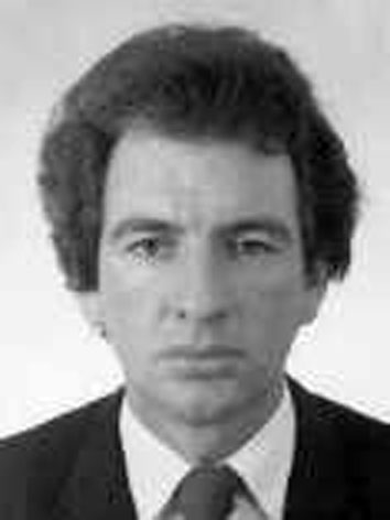 Foto de perfil do deputado ANTONIO MARANGON