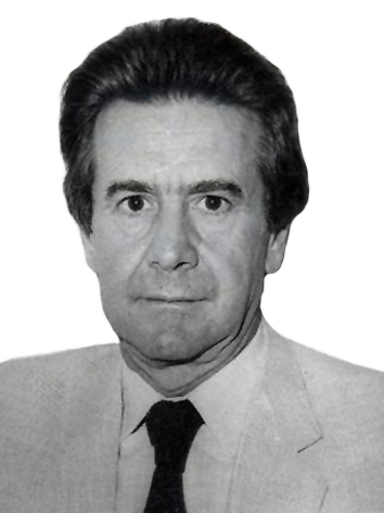 Foto de perfil do deputado LEONEL JÚLIO