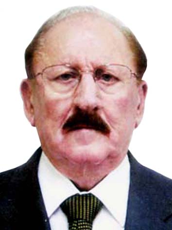 Foto do(a) deputado(a) ZÉ VIEIRA