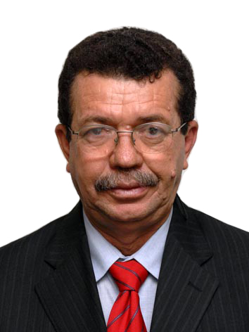 Foto do(a) deputado(a) FERNANDO NASCIMENTO