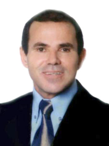 Foto do(a) deputado(a) ANTONIO CARLOS CHAMARIZ