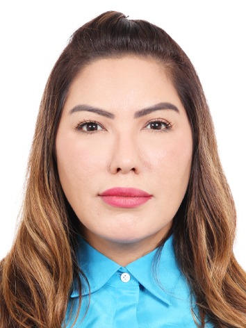 Foto de perfil do deputado Renilce Nicodemos